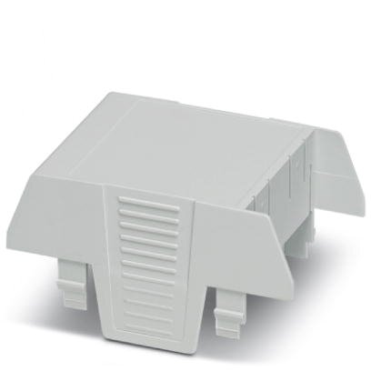 Phoenix Contact EH 45-C SS/ABS-PC GY7035 Верхняя часть корпуса 1029835