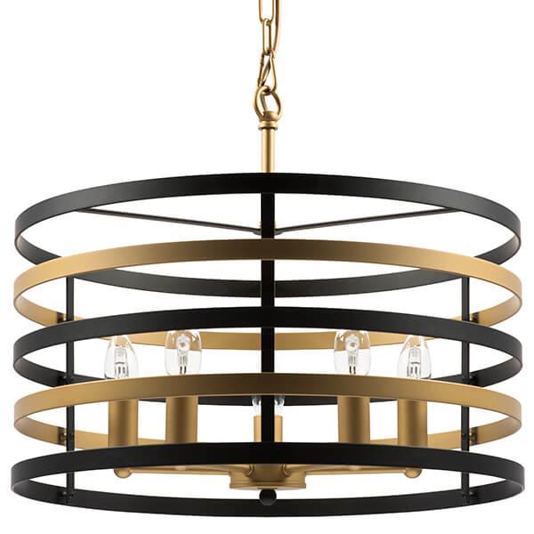 Купить Lightstar Люстра подвесная Epsilon Lightstar 735050