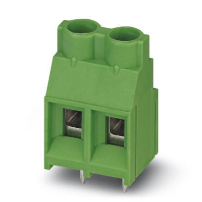 Phoenix Contact Клеммные блоки для печатного монтажа MKDS 5/ 2-7,62 1868076