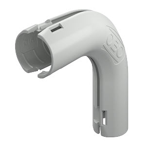 OBO Bettermann Дуга для трубы, Quick-pipe, пластик M16 2154052