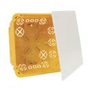 Kopos Коробка распределительная для полых стен KO 125 / 1L (NA) 152х15х64 мм KO 125/1L_NA