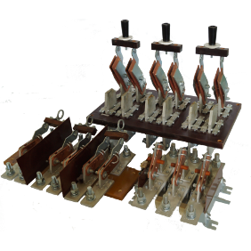 Купить КЭАЗ Разъединитель РЕ19-41-32290-1000А-ИП-УХЛ3