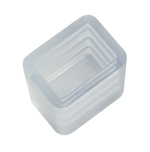 Jazzway Торцевая заглушка (Б) для MVS 2835 10шт/уп .5004337