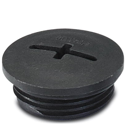 Phoenix Contact Резьбовой колпачок A-INSP-M32-65N-P 1415208