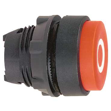 Купить SE XB5 Головка для кнопки ZB5AL432