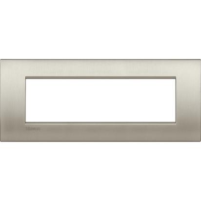 BT LL Air Матовый титан Рамка, итальянский стандарт 7 мод. LNC4807TIS