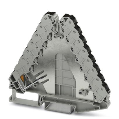 Phoenix Contact FTRVB 8-FI /BK Распределитель потенциала 3270210