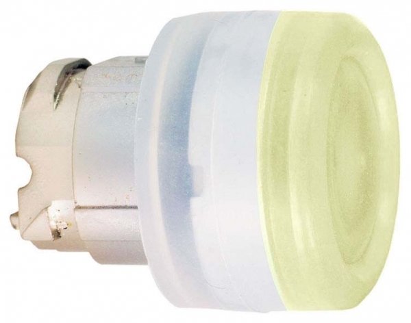SE XB4 Кнопка с подсветкой ZB4BW553