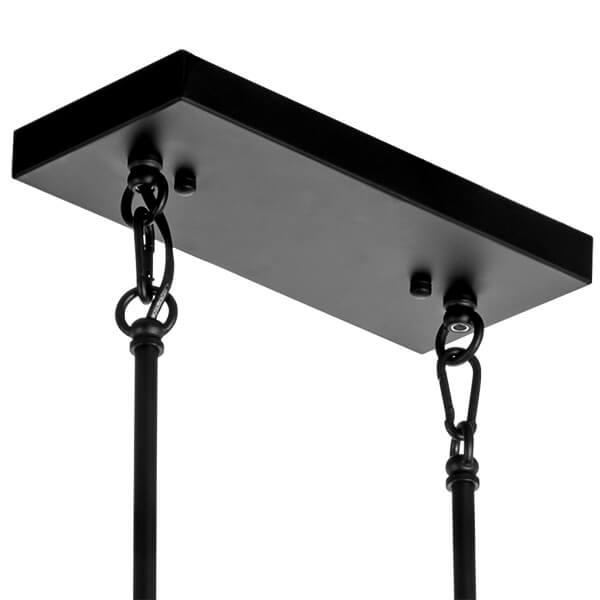 Купить Lightstar 732137 (SD1471/3) Люстра GABBIA 3х40W E14 ЧЕРНЫЙ (в комплекте)