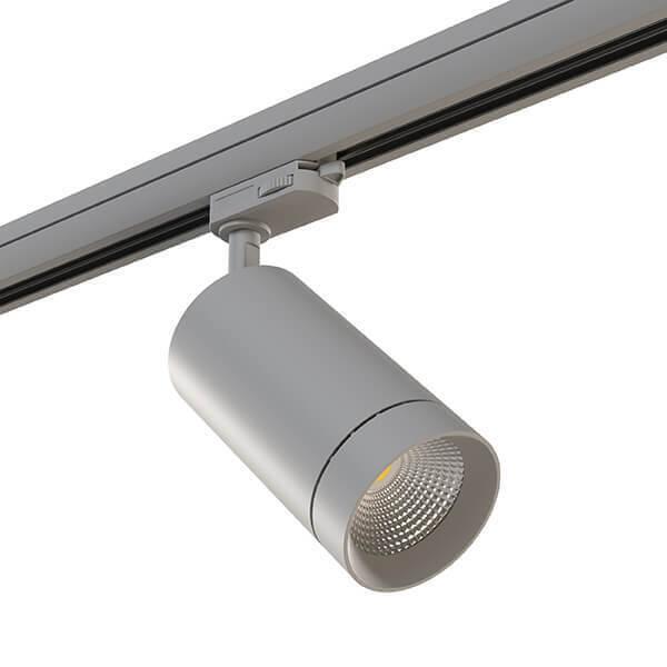 Купить Lightstar Светильник светодиодный для 3-фазного трека Canno Lightstar 303592