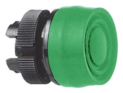 Купить SE Головка кнопки зеленая ZA2BP3