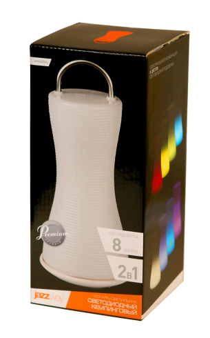 Купить Jazzway Светильник TG-L07 (RGB LED) .3325312