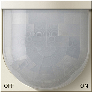 Gira Датчик движения Standard KNX 2,20 м 204101