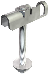 Купить OBO Bettermann Дюбель M8x100 мм 3482707