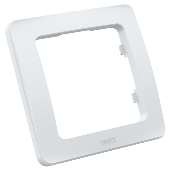 Hegel Мастер внутр Белая Р401 Рамка 1-ая