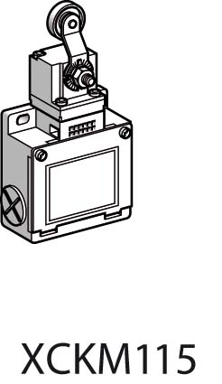 Купить SE Выключатель концевой XCKM115