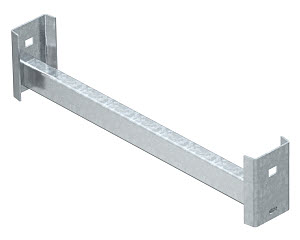 OBO Bettermann С-образная перекладина для кабельного лотка лестничного типа 554 мм 6008267