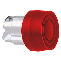 Купить SE XB4 Головка кнопки ZB4BP4S