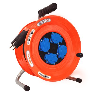 UNIVersal ВЕМ-259 IP-44 термо КГ 3*1,5 40м 9632973