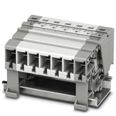 Phoenix Contact Соединитель COMBI PPC 6-NS/1-L 3000689