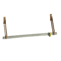 Купить SE Modicon Набор SHD Brackets и полоса заземления STBXSP3000