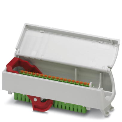 Phoenix Contact Компоненты корпуса ME PLC 40 CT36 G 2201494