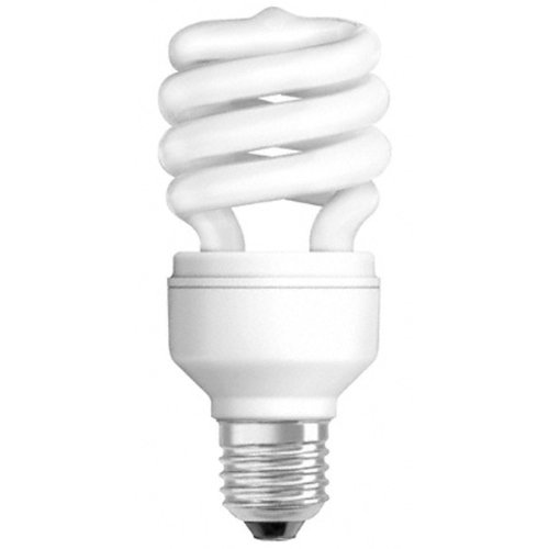 Osram Лампа люминесцентная DULUXSTAR Twist 18W/865 l=125mm d=56mm 4008321294043