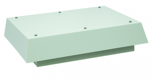 DKC Потолочный вентилятор с фильтром 1500/1550 м3/ч, 230 В, IP44