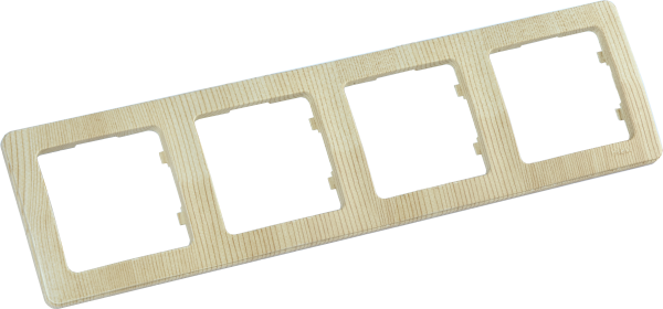 Hegel Мастер внутр Сосна Р404-02 Рамка 4-ая