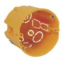 Kopos Коробка установочная для полых стен KPR 68 / 71L (NA) D73х70мм KPR 68/71L_NA