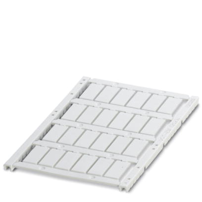 Phoenix Contact Фиксируемые таблички UCT-EM (20X9) 0801471