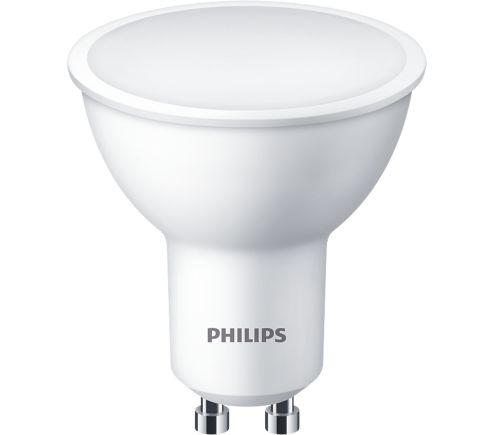 PH ESSLEDspot 8W 720lm GU10 830 120D ND RCA 929002093317 PH ESSLEDspot 8W 720lm GU10 830 120D ND RCA 929002093317
