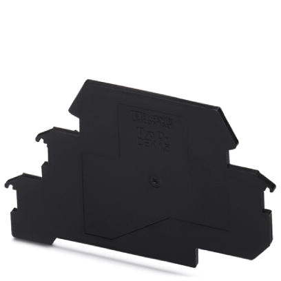 Phoenix Contact Концевая крышка D-DEK 1,5 BK 2838995