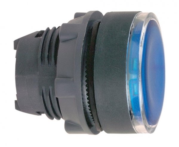 SE XB5 Кнопка с подсветкой (ZB5AH063)