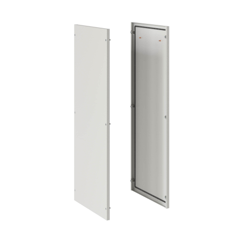 DKC Панели боковые, для шкафов CQE 1200x500 мм, 1 упаковка - 2шт.