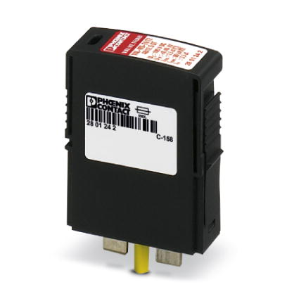 Phoenix Contact VAL-MS-T1/T2 48/12.5 ST Штекерный модуль для защиты от перенапряжений, тип 1/2 2801242