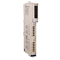 Купить SE Modicon Модуль дискретного входа DC 24В, 4 канала (комплект) (STBDDI3420K)