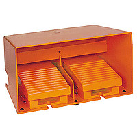 Купить SE Двойной педальный переключатель XPER3110D