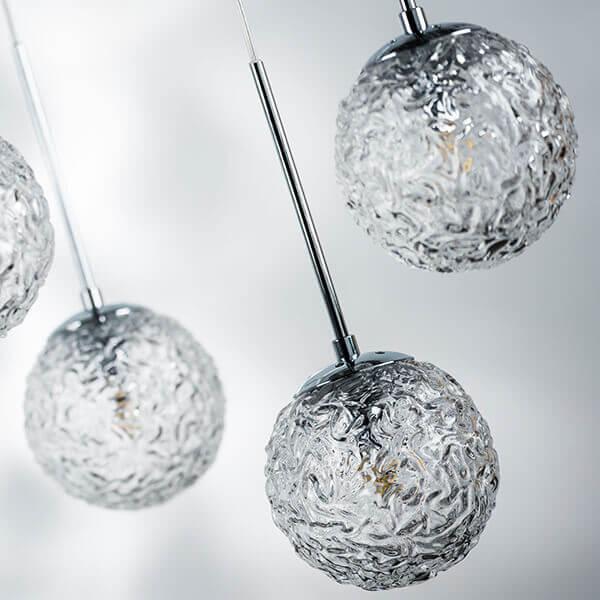 Купить Lightstar Подвес Bari Lightstar 815290