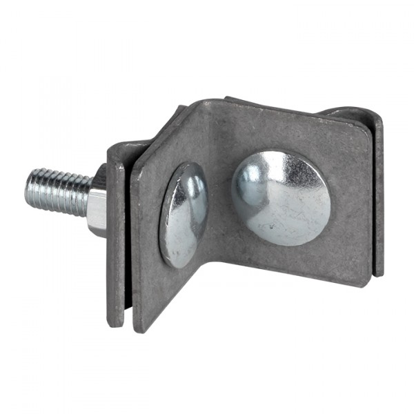 EKF PROxima Держатель фальцевый малый Ni