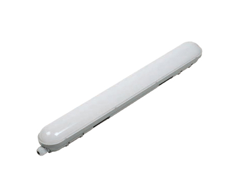 Купить IEK Светильник ДСП 1304 18Вт 4000К IP65 600мм серый пластик