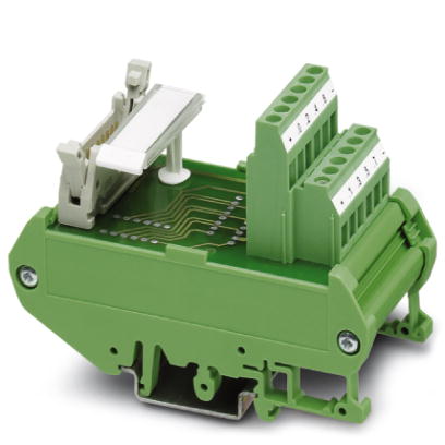 Phoenix Contact Пассивный модуль FLKM 14/PLC 2284581