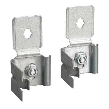 Купить SE OptiLine 45 Крепление розеточного блока к стене INS40700