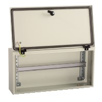 Купить SE S3D Клеммный шкаф 300х400х150 пустой NSYS3DB3415