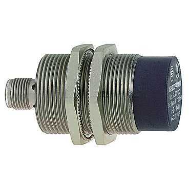 Купить SE Датчик индуктивный цилиндрический M30 XS230BLPAM12