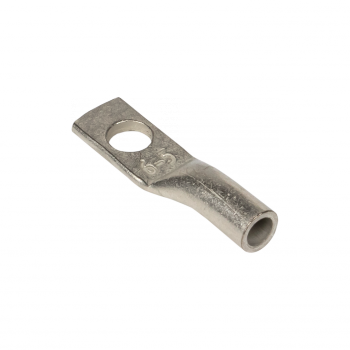 EKF PROxima Наконечник медный луженый ТМЛ DIN 6-5