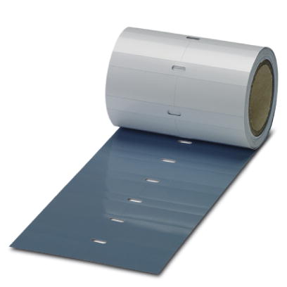 Phoenix Contact Вставная табличка EMT (50X18,8)R GY 1003223