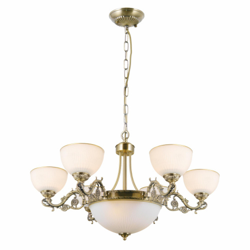 Citilux CL405293 Адриана Люстра