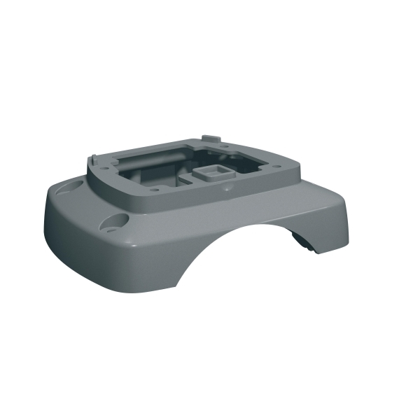 Купить SE OptiLine 45 Основание 1-сторонней колонны под напол.короб ISM20820