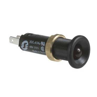 Купить SE Лампа сигнальная красная XVLA124